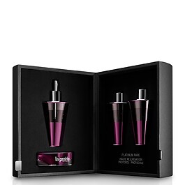 Platinum Rare Haute-